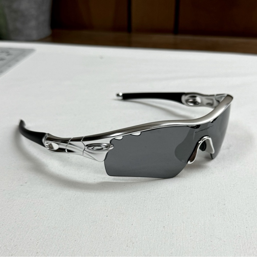 Oakley Sunglasses